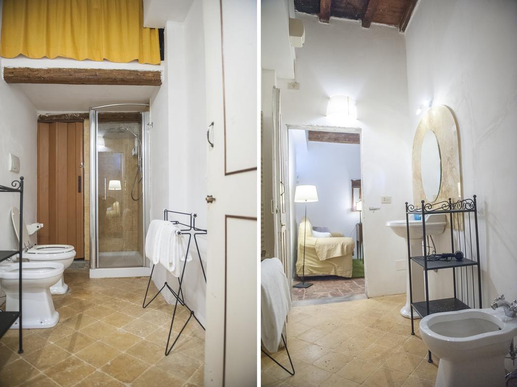 Florence Classic Rooms Exterior photo